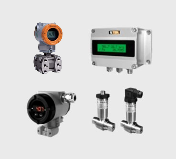 Process Control & Measurement